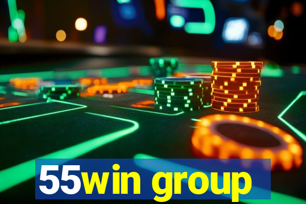 55win group